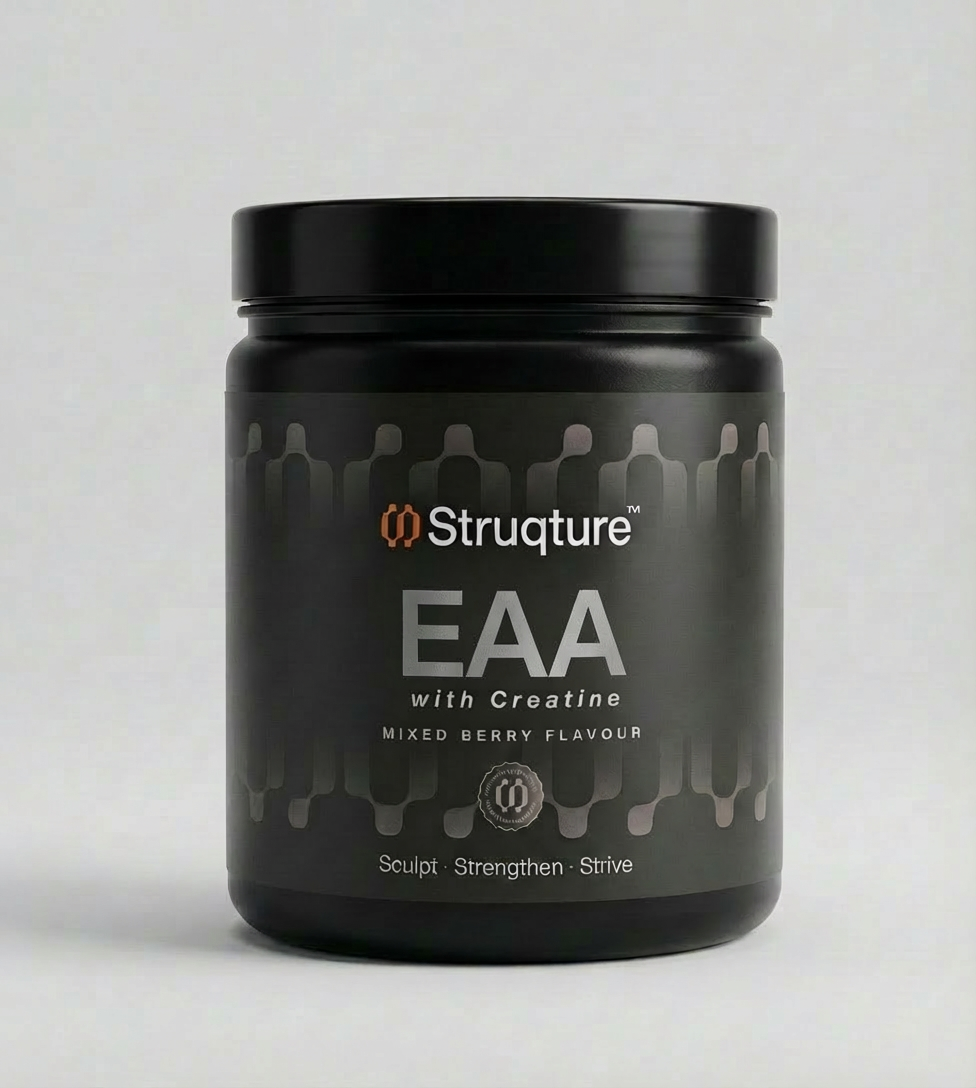 EAA with Creatine
