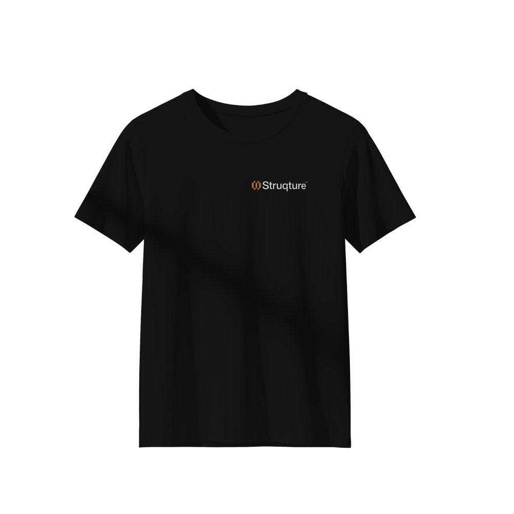 Short Sleeve Logo T-Shirt