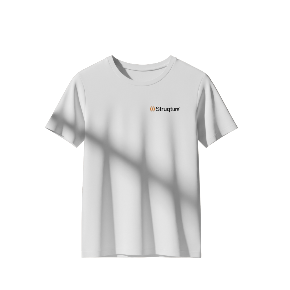 Short Sleeve Logo T-Shirt