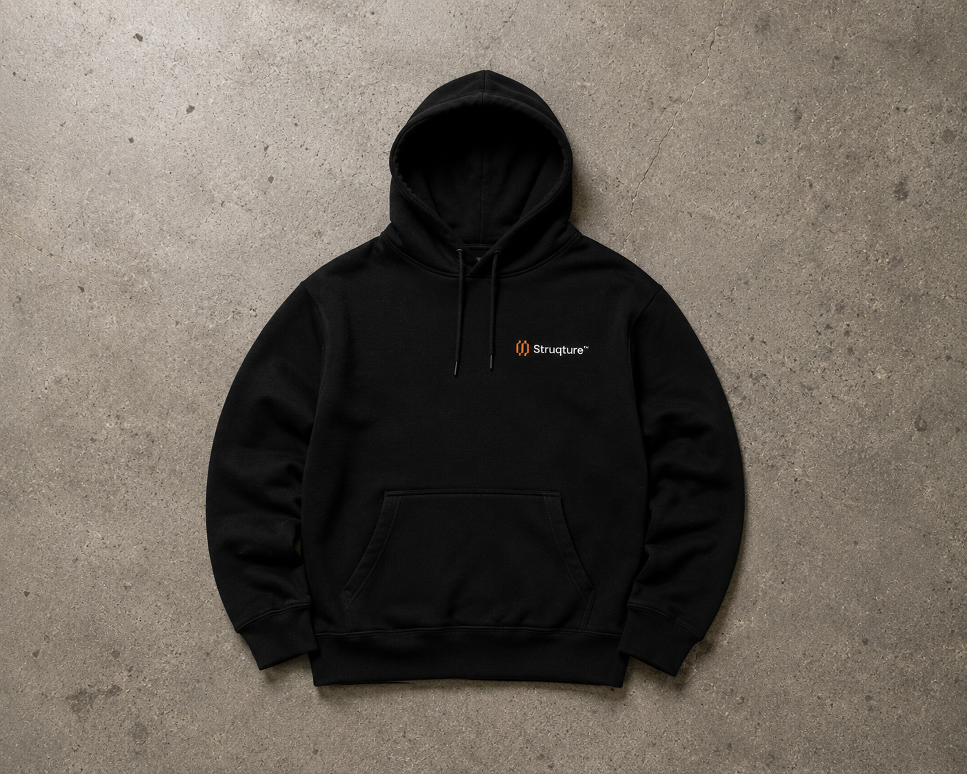 Struqture Ultimate Hoodie