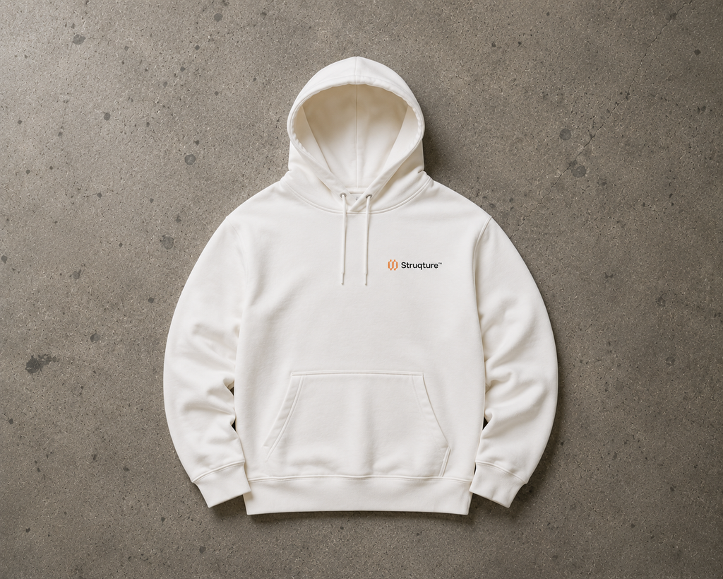 Struqture Ultimate Hoodie