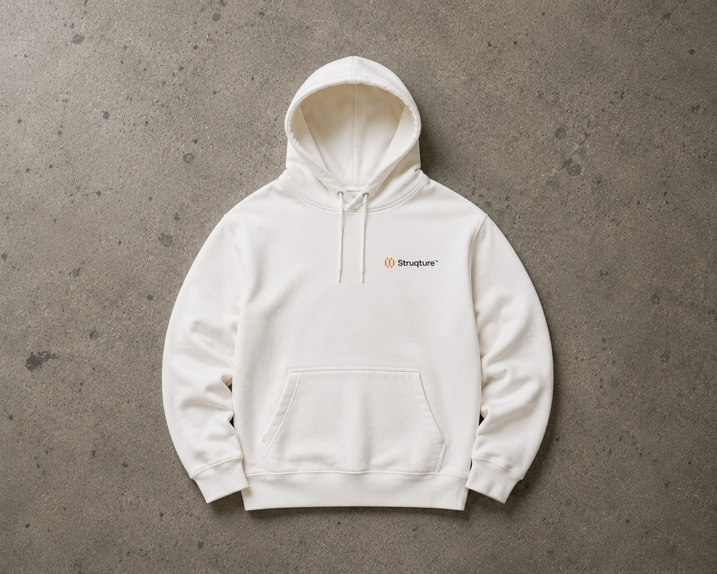 Struqture Ultimate Hoodie