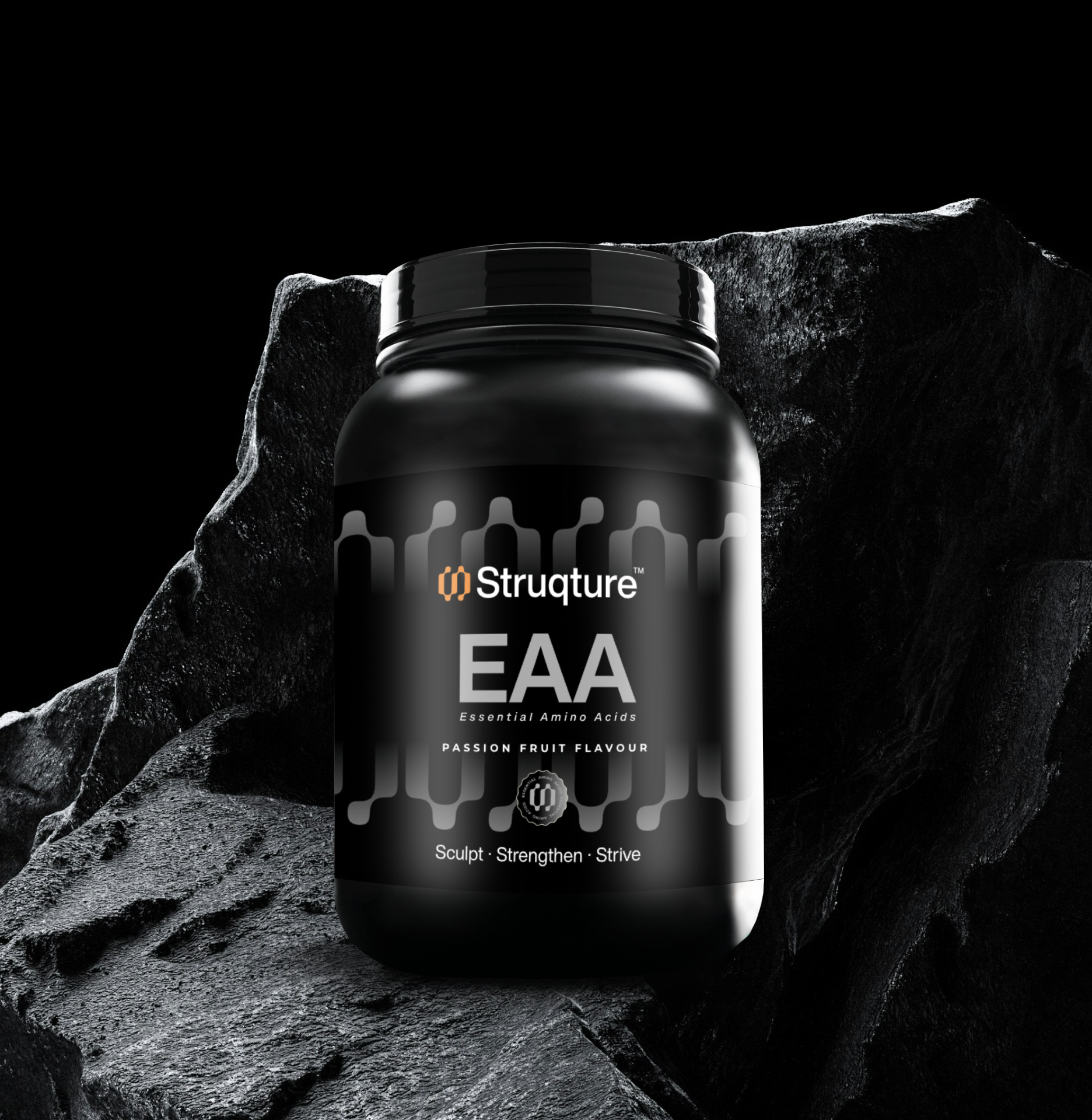 Struqture Essential Amino Acids