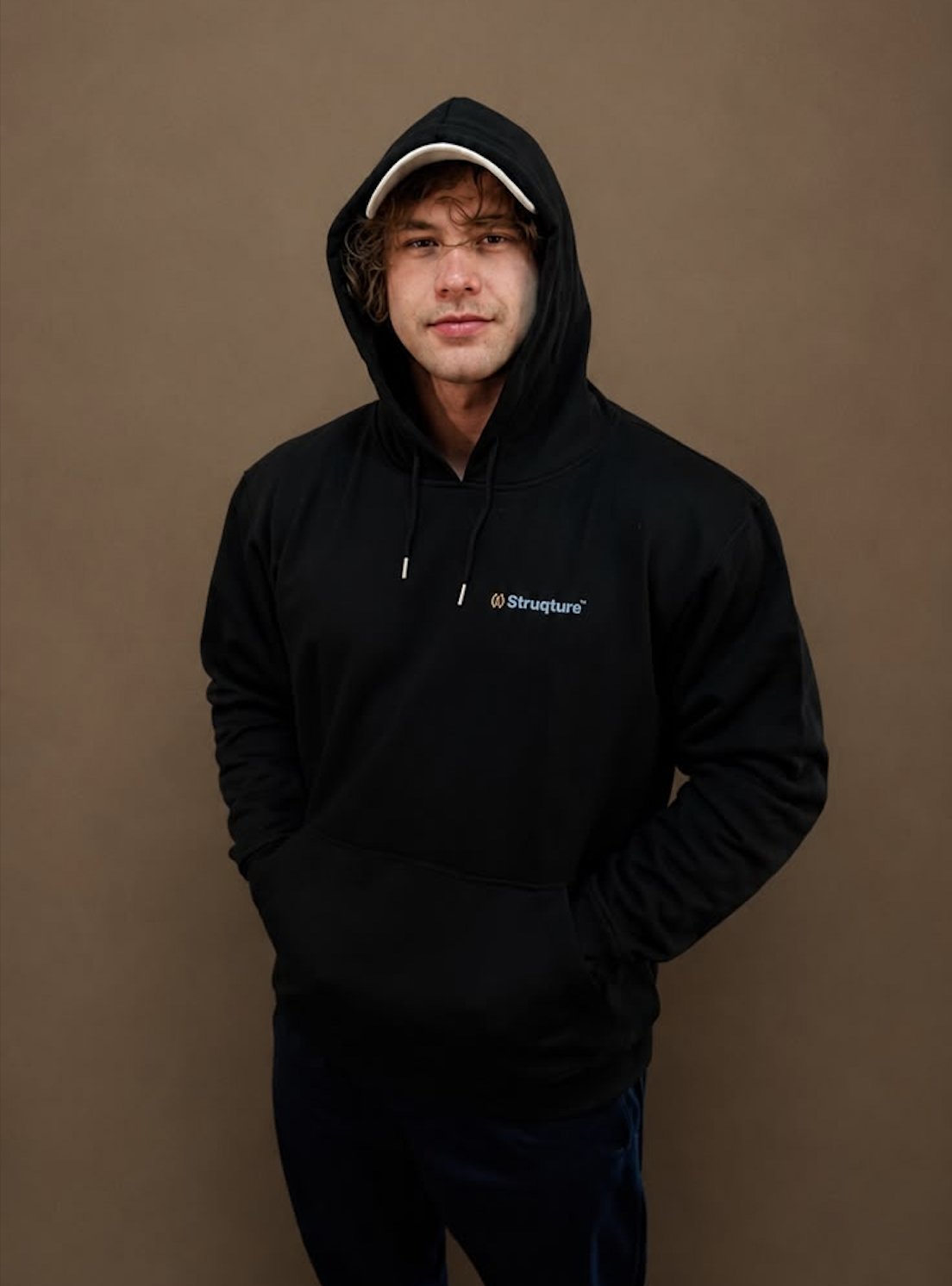 Struqture Ultimate Hoodie