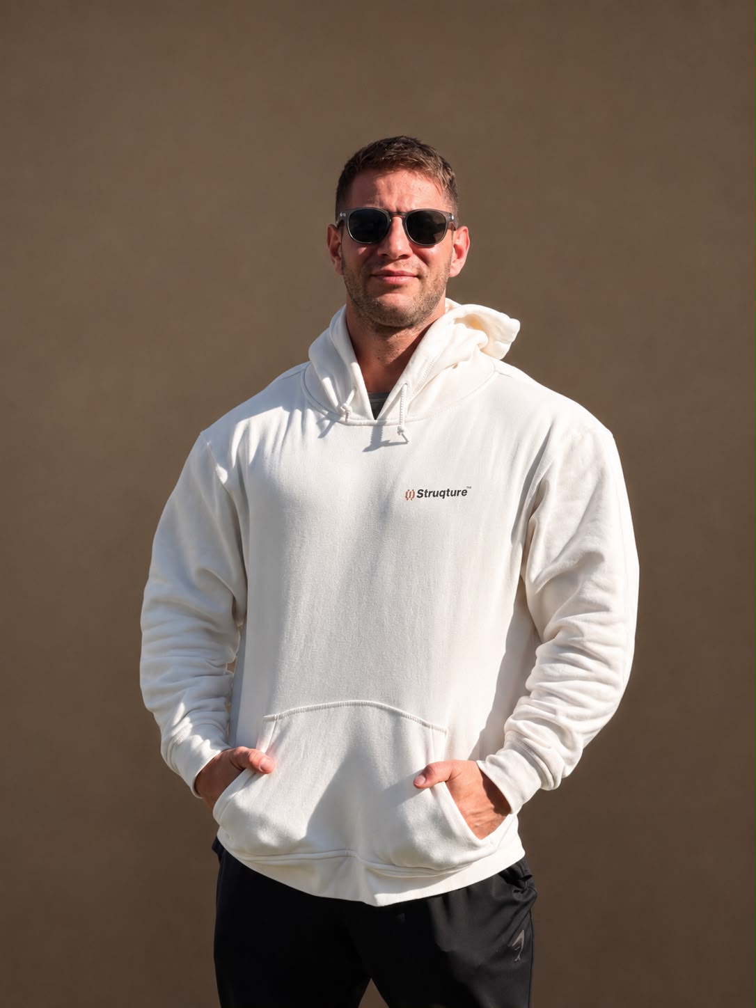 Struqture Ultimate Hoodie